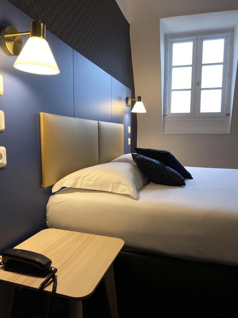Hôtel Colbert Tours - Oda