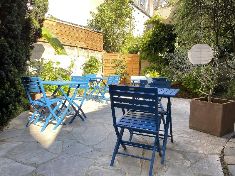 Hôtel Colbert Tours - Oda