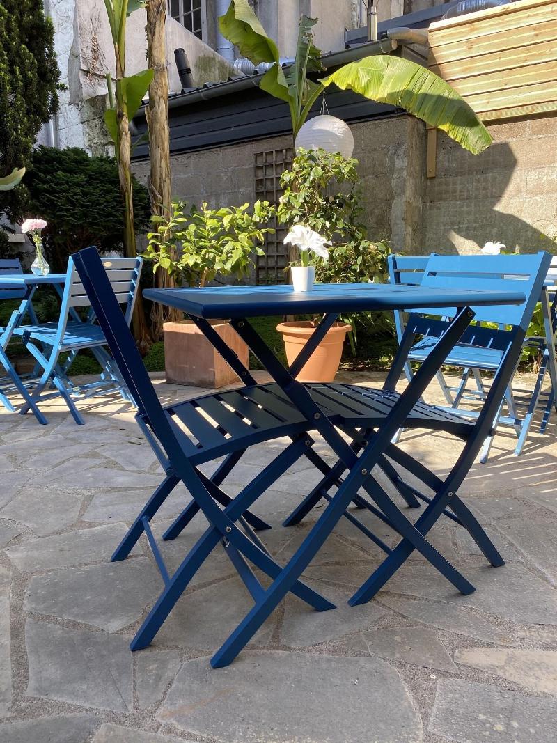 Hôtel Colbert Tours - Oda
