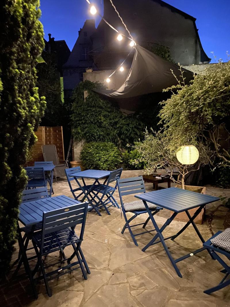 Hôtel Colbert Tours - Oda