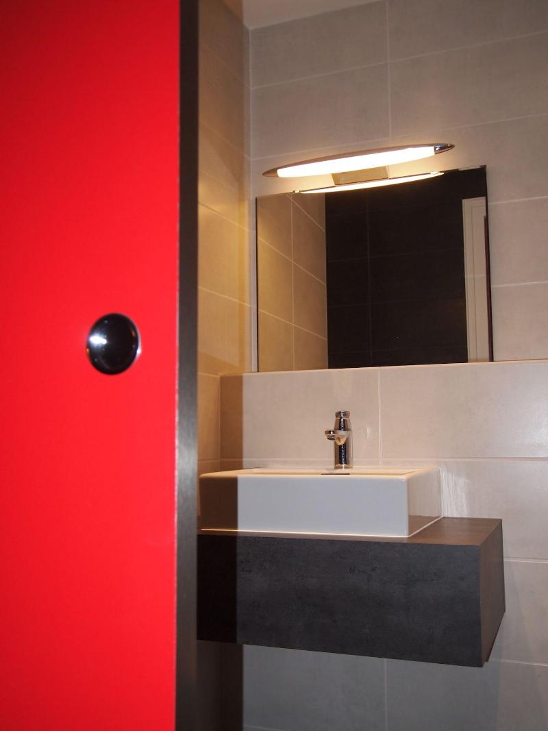 Hôtel Colbert Tours - Oda