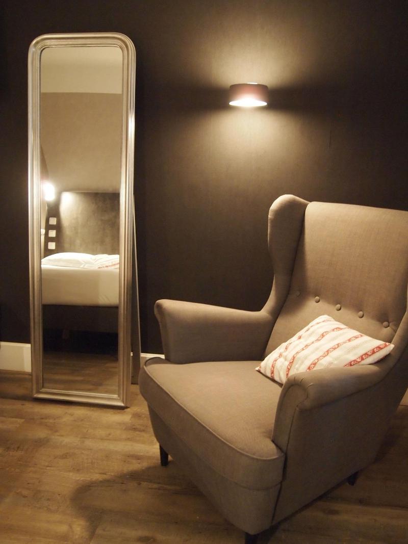 Hôtel Colbert Tours - Oda