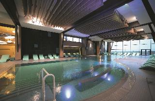 Hotel Thalazur Cabourg