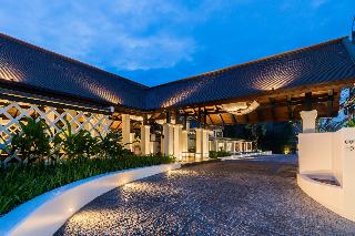 Chaweng Regent Beach Resort fotoÄŸrafÄ±