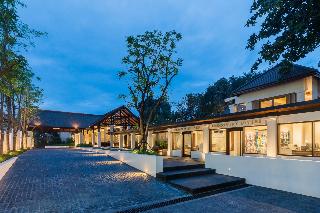 Chaweng Regent Beach Resort fotoÄŸrafÄ±