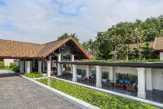 Chaweng Regent Beach Resort fotoÄŸrafÄ±