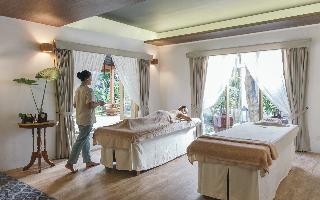 Chaweng Regent Beach Resort fotoÄŸrafÄ±