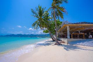 Chaweng Regent Beach Resort fotoÄŸrafÄ±