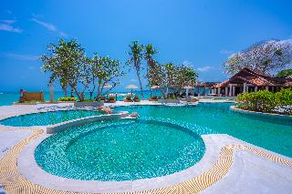 Chaweng Regent Beach Resort fotoÄŸrafÄ±