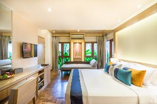 Chaweng Regent Beach Resort fotoÄŸrafÄ±