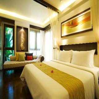 Chaweng Regent Beach Resort fotoÄŸrafÄ±