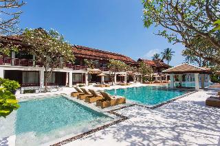 Chaweng Regent Beach Resort fotoÄŸrafÄ±