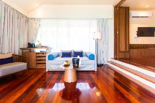 Chaweng Regent Beach Resort fotoÄŸrafÄ±