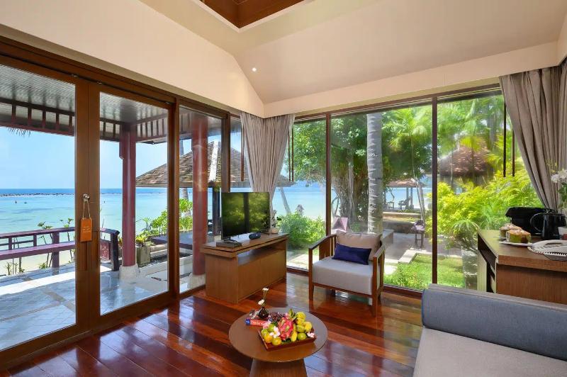 Chaweng Regent Beach Resort - Oda