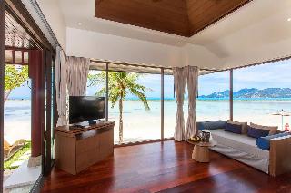Chaweng Regent Beach Resort fotoÄŸrafÄ±