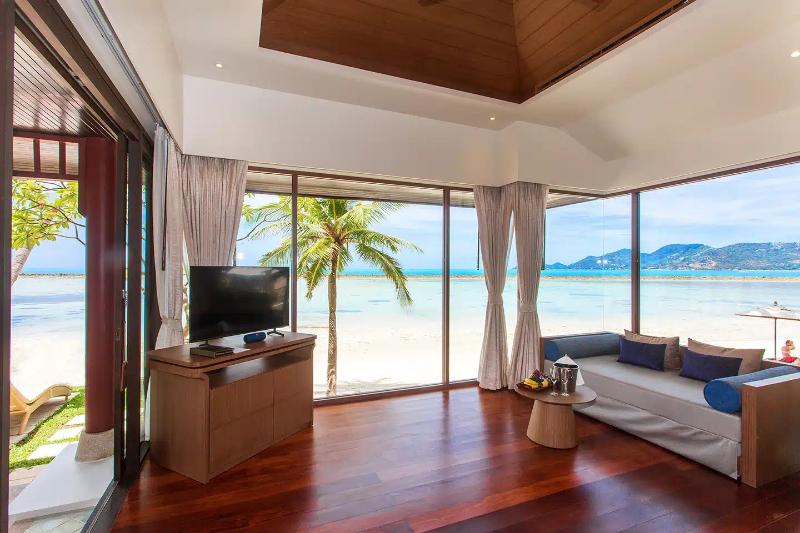 Chaweng Regent Beach Resort - Oda