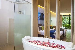 Chaweng Regent Beach Resort fotoÄŸrafÄ±