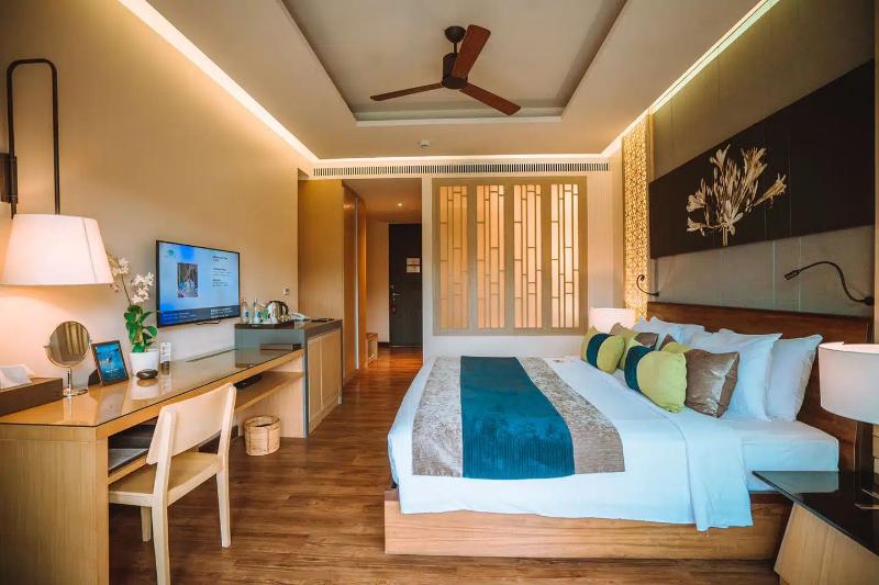 Chaweng Regent Beach Resort - Oda