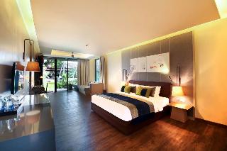 Chaweng Regent Beach Resort fotoÄŸrafÄ±