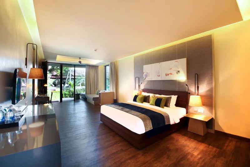 Chaweng Regent Beach Resort - Oda