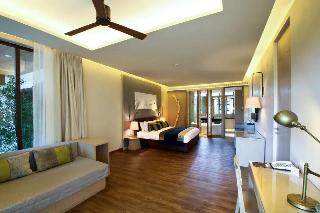 Chaweng Regent Beach Resort fotoÄŸrafÄ±