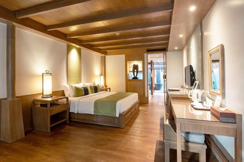 Chaweng Regent Beach Resort - Oda
