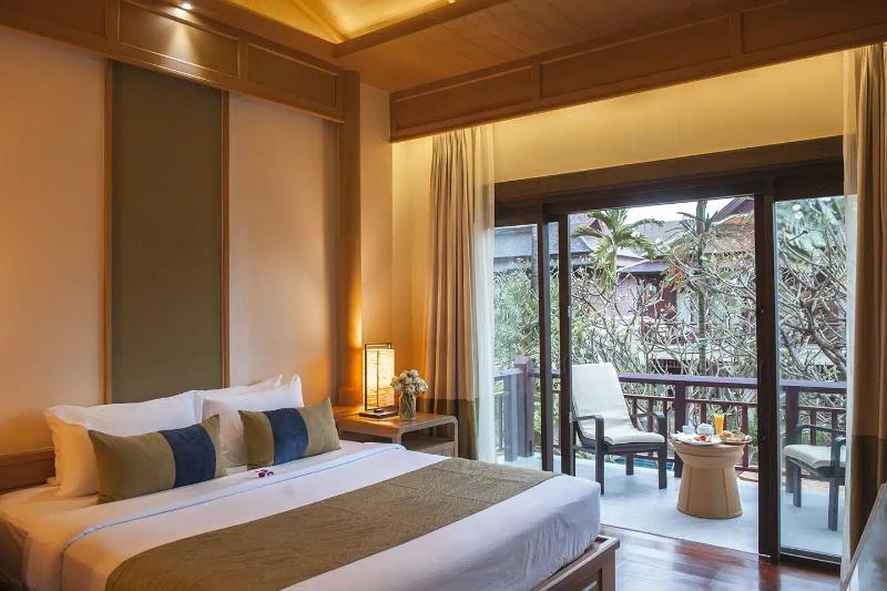 Chaweng Regent Beach Resort - Oda