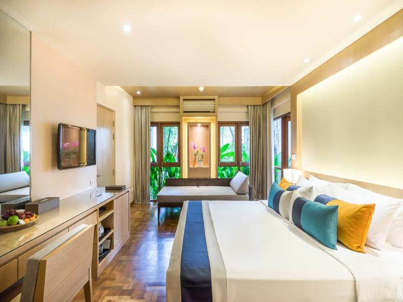 Chaweng Regent Beach Resort - Oda