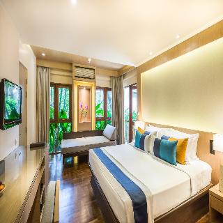 Chaweng Regent Beach Resort fotoÄŸrafÄ±