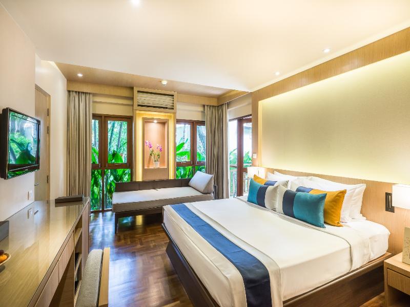 Chaweng Regent Beach Resort - Oda