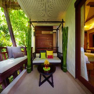 Chaweng Regent Beach Resort fotoÄŸrafÄ±