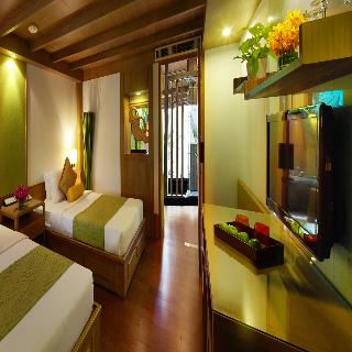 Chaweng Regent Beach Resort fotoÄŸrafÄ±