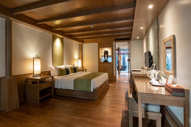 Chaweng Regent Beach Resort - Oda