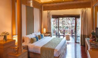 Chaweng Regent Beach Resort fotoÄŸrafÄ±