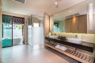 Chaweng Regent Beach Resort fotoÄŸrafÄ±