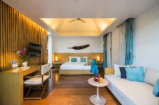Chaweng Regent Beach Resort fotoÄŸrafÄ±