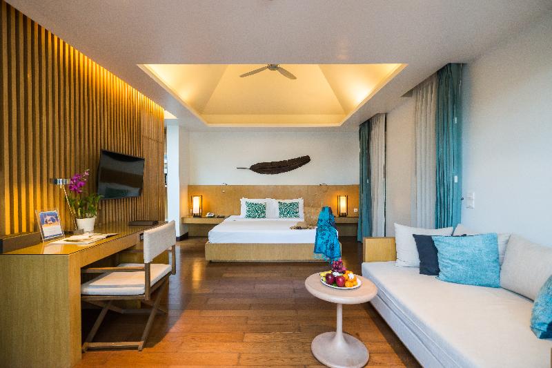 Chaweng Regent Beach Resort - Oda
