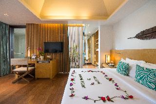 Chaweng Regent Beach Resort fotoÄŸrafÄ±