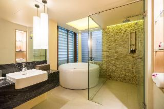 Chaweng Regent Beach Resort fotoÄŸrafÄ±