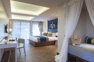 Chaweng Regent Beach Resort fotoÄŸrafÄ±