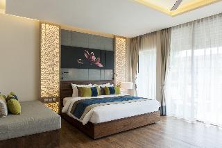 Chaweng Regent Beach Resort fotoÄŸrafÄ±