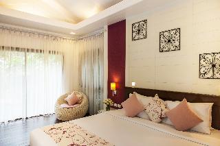 Chaweng Regent Beach Resort fotoÄŸrafÄ±
