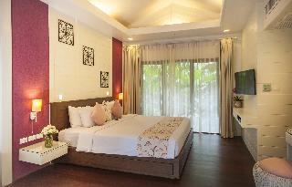 Chaweng Regent Beach Resort fotoÄŸrafÄ±