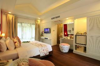 Chaweng Regent Beach Resort fotoÄŸrafÄ±