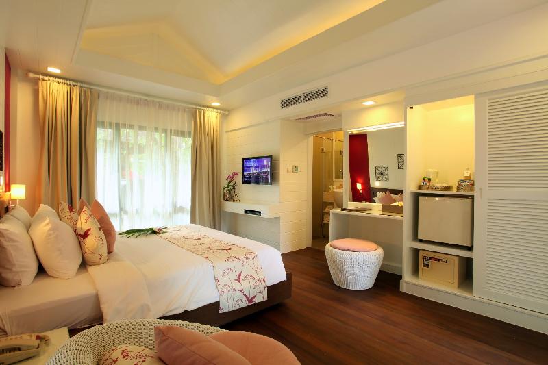 Chaweng Regent Beach Resort - Oda