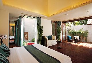Chaweng Regent Beach Resort fotoÄŸrafÄ±