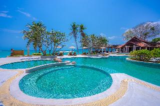 Chaweng Regent Beach Resort fotoÄŸrafÄ±