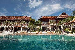 Chaweng Regent Beach Resort fotoÄŸrafÄ±