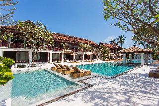 Chaweng Regent Beach Resort fotoÄŸrafÄ±