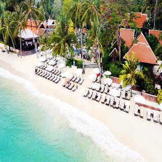 Chaweng Regent Beach Resort fotoÄŸrafÄ±